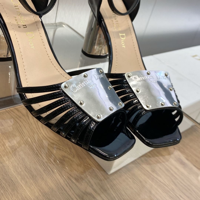 Christian Dior Heeled Shoes